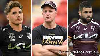 ‘Go ask them’: Maguire bristles after Walsh, Hunt dramas in Reynolds saga
