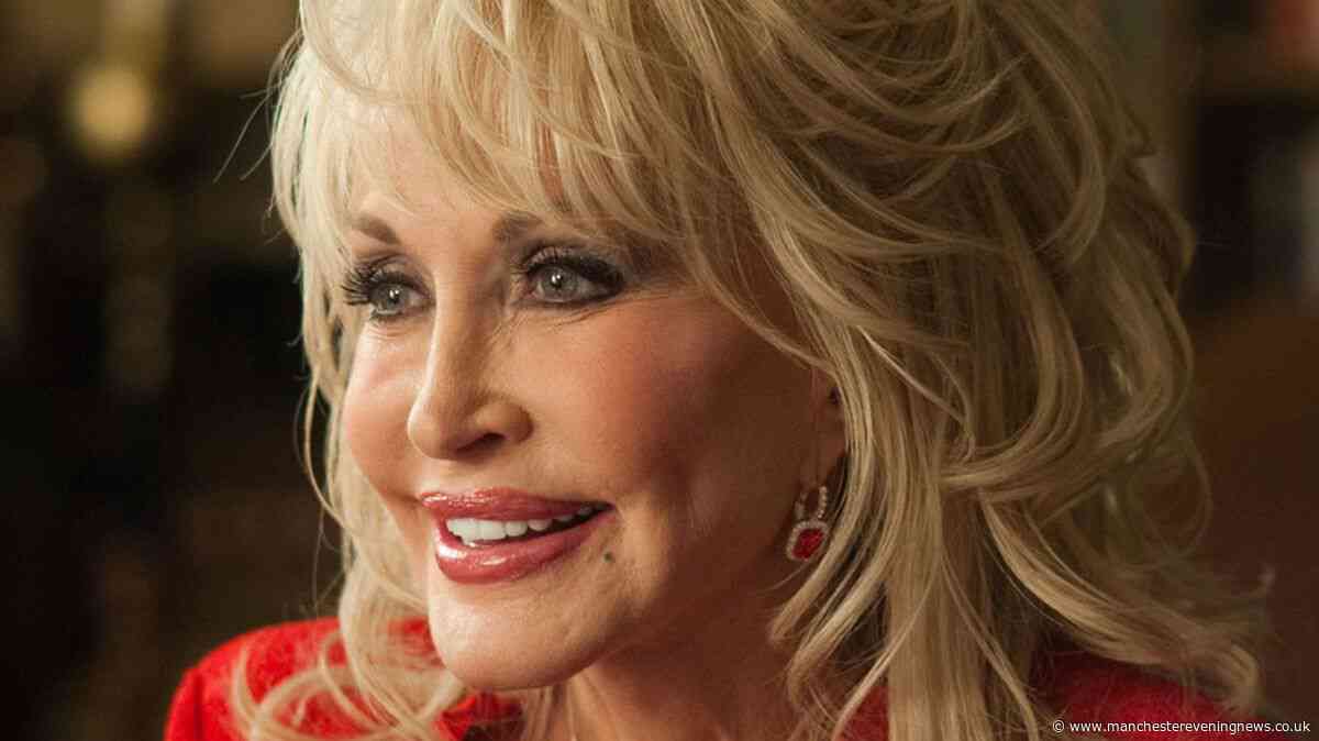 Dolly Parton's cause of death confirmed by family following 'brief' health battle