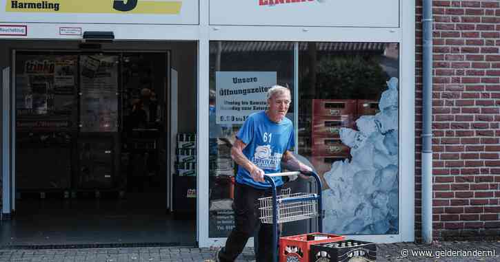 Duitse bierverkopers nu al platgelopen door Nederlanders en dan moet accijnsverhoging hier nog komen: ‘Jullie zijn scherp op aanbiedingen’