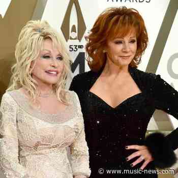 Reba McEntire, Julia Roberts and more flock to remember the late Dolly Parton