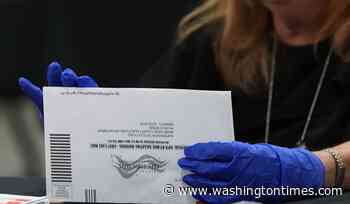 Democrats file new challenge to Trump postal service election plans