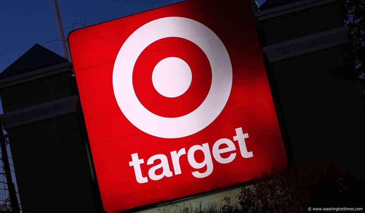 Target faces renewed backlash after stocking Halloween costume with 'minstrel show features'