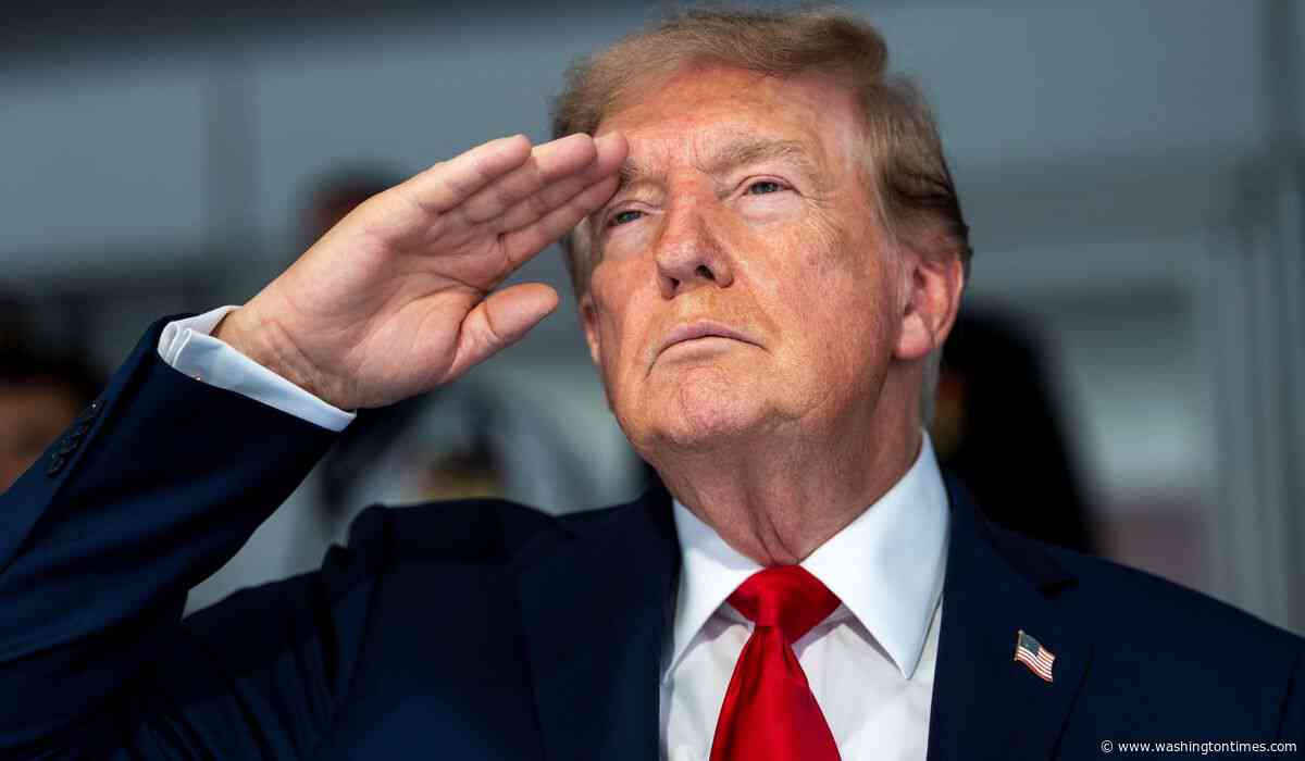 Trump and Vance to keynote Republicans' midterm convention in Texas