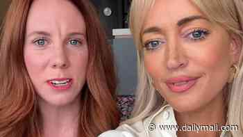 Jackie 'O' Henderson's mysteriously deleted podcast about a 'career change' before her fallout with Kyle Sandilands takes centre stage in explosive ARN court battle