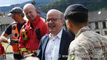 ‘After decades of complacency, Wales has a government of action’