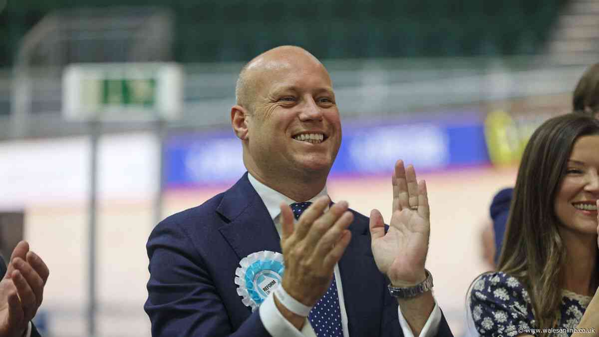 'After Plaid's first 100 days, it is more of the same failure'