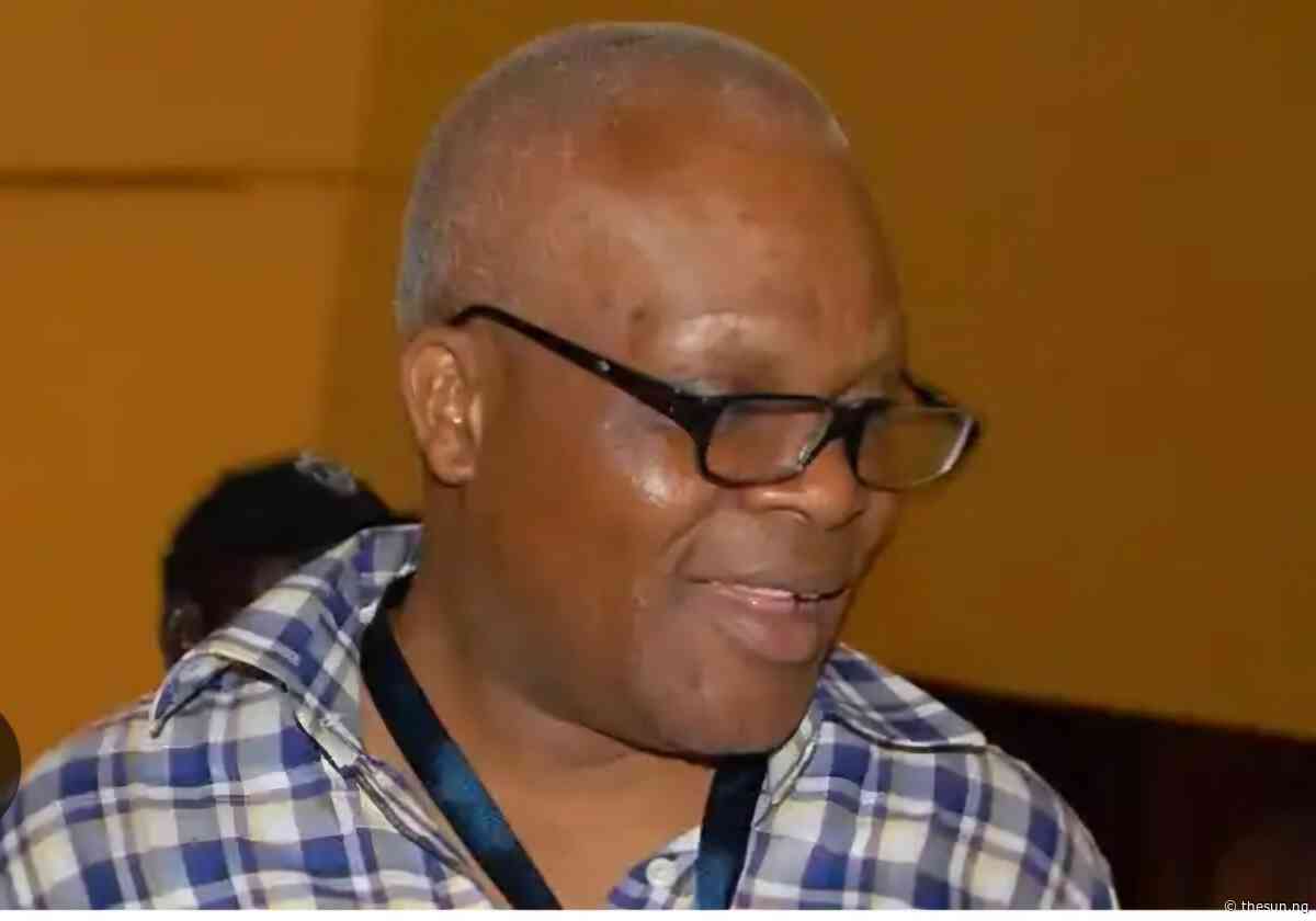 NFF fact-finding report: Amun reveals why he stepped down