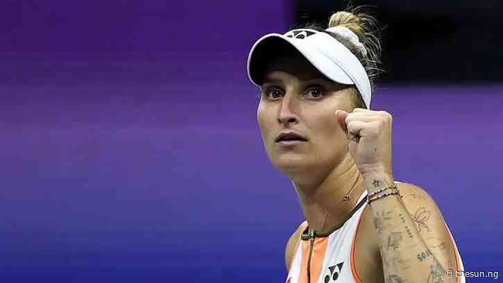 Vondrousova appeals to Cas against four-year ban