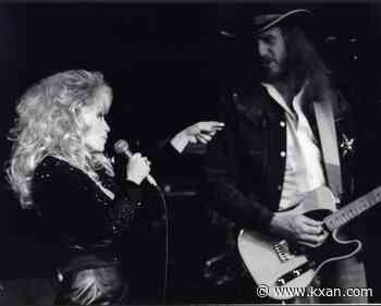Texas musicians share memories, stories of Dolly Parton