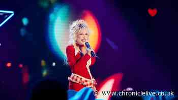 Country star Dolly Parton's cause of death confirmed after 'brief battle' as tributes pour in