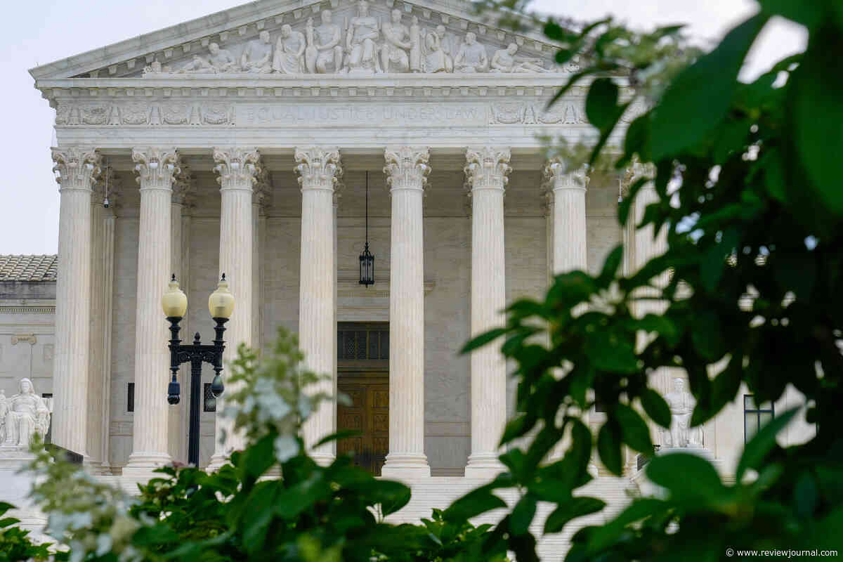 Nevada officials vow to keep litigating mail voting order after SCOTUS ruling