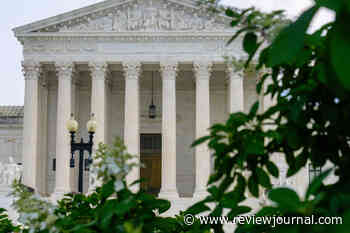 Nevada officials vow to keep litigating mail voting order after SCOTUS ruling