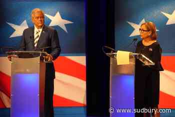 Sen. Darline Graham wins GOP primary runoff to replace her late brother in US Senate
