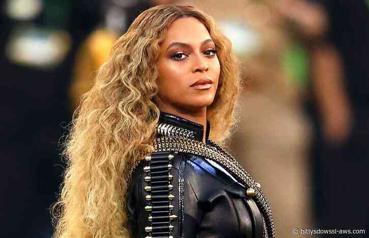 Beyoncé donará un millón de dólares para apoyar a afectados por el terremoto en Colombia