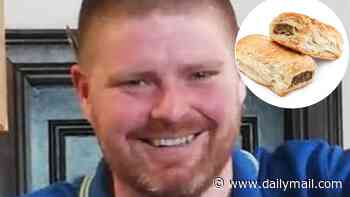 Son who stole £50,000 from his frail dad and spent it on sausage rolls and OnlyFans is jailed for two years