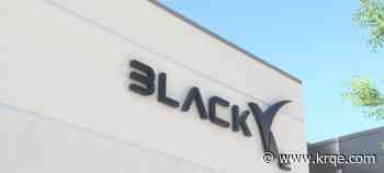 Defense and space technology company expands business in Albuquerque