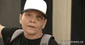 Vancouver woman says she’s disappointed random assault suspect already released