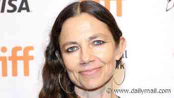 Justine Bateman blasts Lindsay Clancy's courthouse supporters as she weighs in on the 'disturbing' case