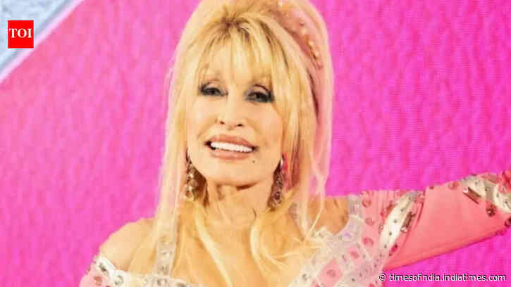 All about Dolly Parton’s awards over the years