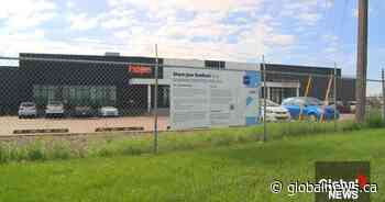 New Hope Mission homeless shelter approved in southeast Edmonton