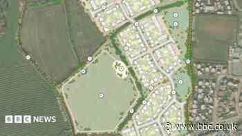 Committee to decide on 'eyesore' housing plan