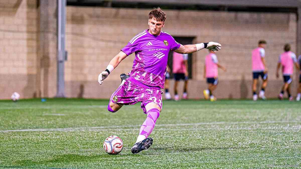 Shootout Highlights | Timbers2 vs. Ventura County FC | Aug. 23, 2026