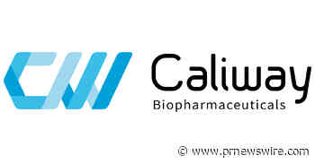 Caliway's CBL-514 Combination Therapy Cleared by U.S. FDA for Phase 2 Trial; Pivotal Phase 3 Trial SUPREME-01 Initiates Enrollment