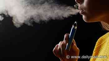 Use vapes to quit smoking, scientists say - despite cancer, depression and wheezing warnings