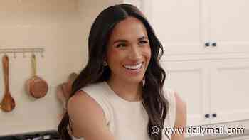 Don't write off Meghan's return to acting just yet. Everyone has missed the point of her 'cynical PR stunt': AMANDA PLATELL