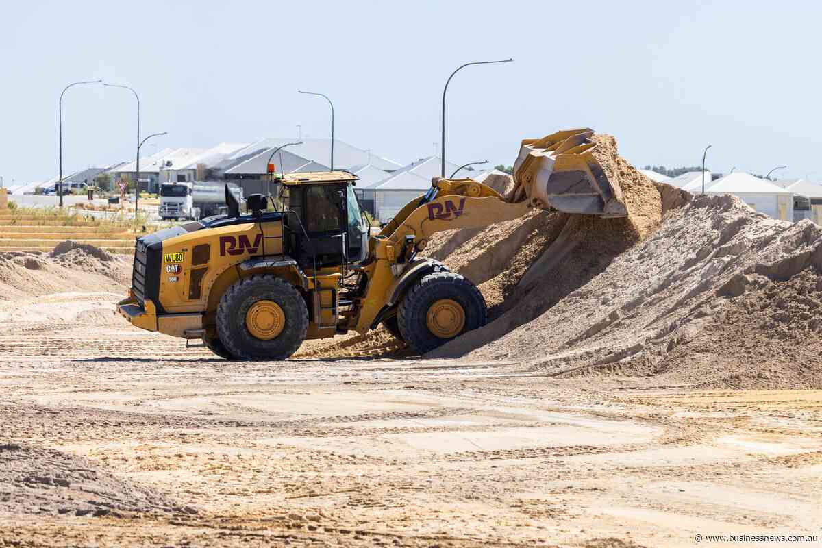 Ingenia inks deal to buy Peet