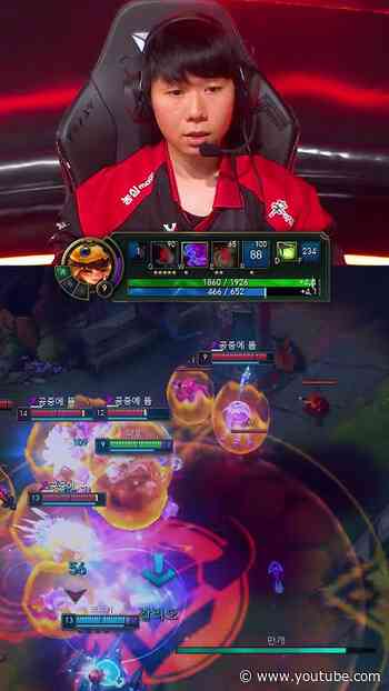Scout, Lehends, and Kingen clean up the Rift