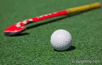 Hockey excluded from 23rd National Sports Festival