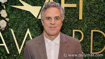 Woke Hacks star SLAMS Paramount for branding Mark Ruffalo an antisemite as she defends actor's 'genocide' comments
