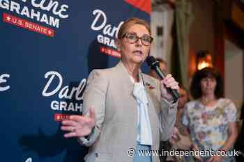 Darline Graham wins South Carolina GOP runoff to replace her late brother