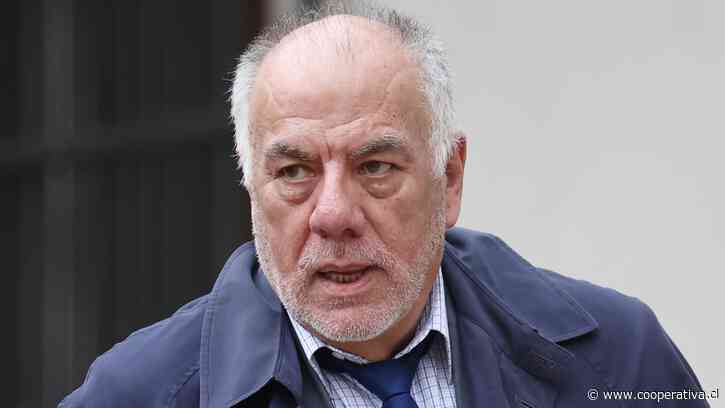 Andrade por comisión para modernizar el Estado: "Hablar de achicarlo o agrandarlo es inútil"