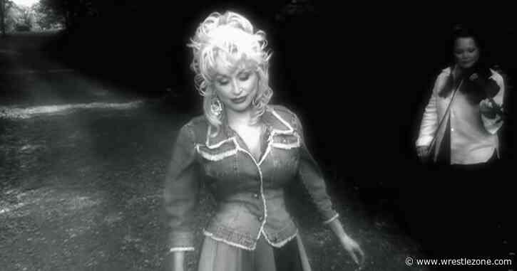 Ric Flair & AJ Francis Lead Wrestling Tributes to Dolly Parton After Her Death