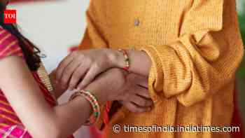 18 thoughtful Raksha Bandhan gifts for sisters in 2026
