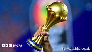 Ethiopia submits official bid to host Afcon 2028
