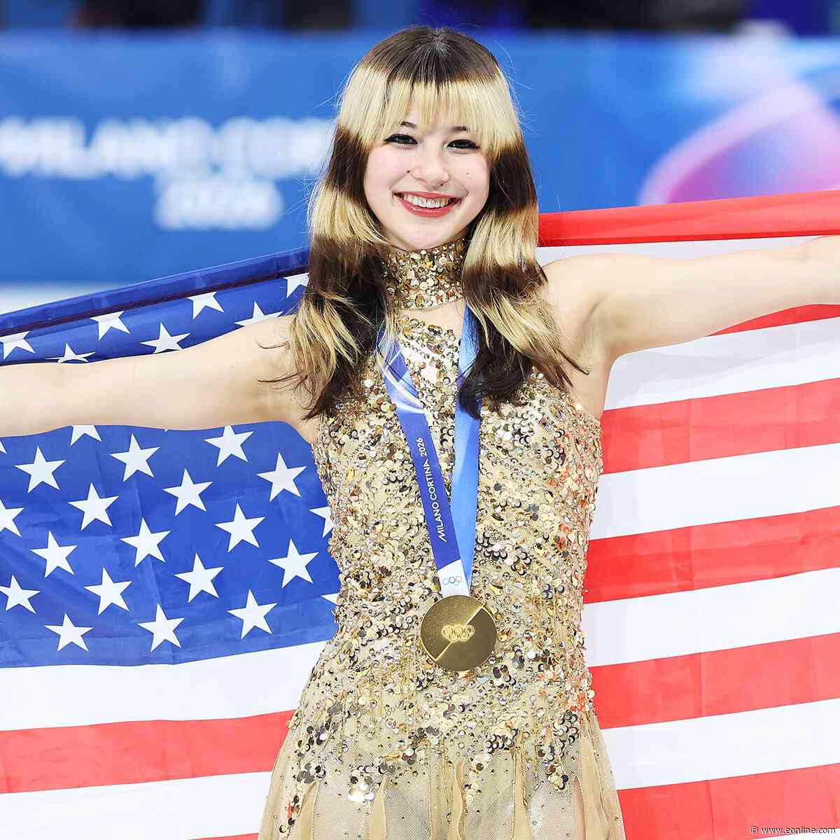 Olympian Alysa Liu Announces Break From Figure Skating Competitions