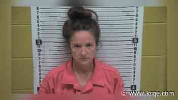 Woman who killed her baby in New Mexico pleads guilty to murder