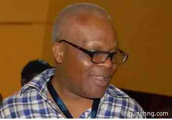 Why I resigned from NFF  fact-finding committee – Amun