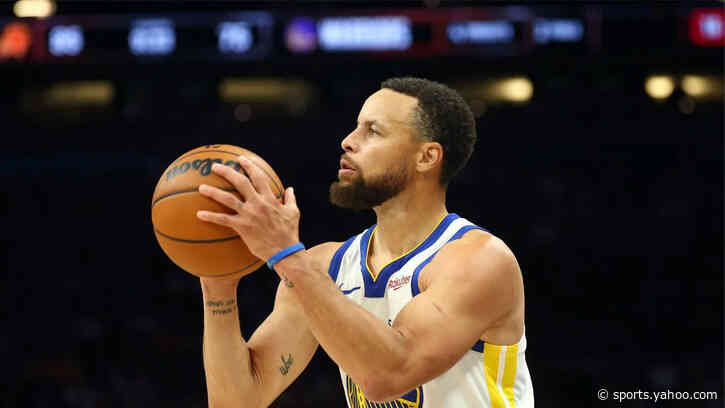 Documentary on Warriors star Steph Curry coming to IMAX theaters in October