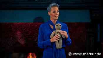 Schock am Lagerfeuer: Von diesem Move im „Verräter“-Finale ist sogar Sonja Zietlow überrascht