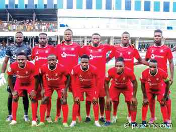NPFL: Rangers pick Abeokuta as temporary home ground