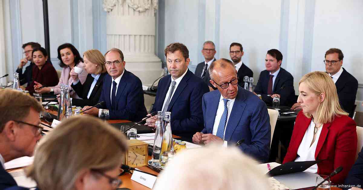 Koalition will Reformkurs auch gegen Widerstände durchsetzen