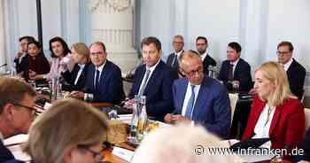 Koalition will Reformkurs auch gegen Widerstände durchsetzen