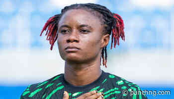 Demehin admits Ucheibe’s influence in Benfica move