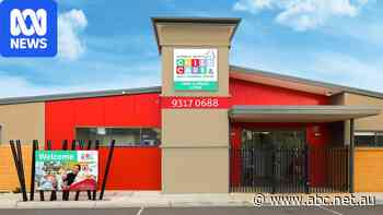 Parents given 12 hours' notice of Melbourne daycare closure