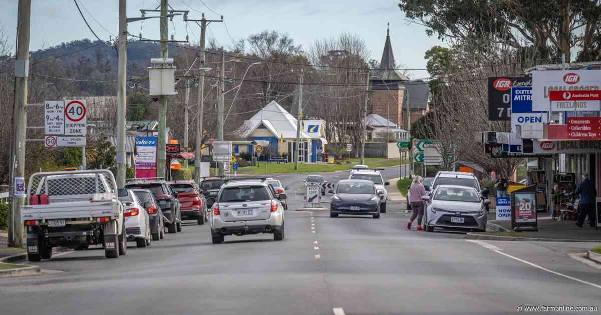 Why the government's trust tax shake-up has regional businesses panicking
