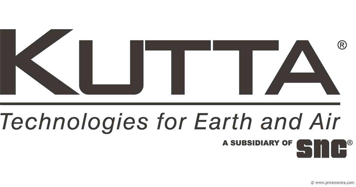 Kutta Technologies' KTAC Controller Approved for DCMA Blue List